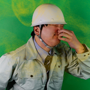 【冬前こそ要注意】作業服のこもるニオイをゼロにする！寒い季節の正しい洗濯術